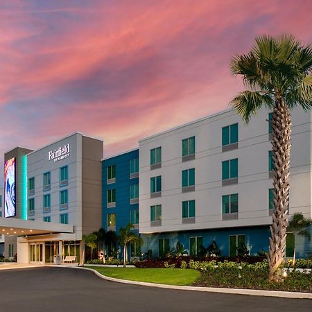 Fairfield By Marriott Luquillo Beach Екстериор снимка