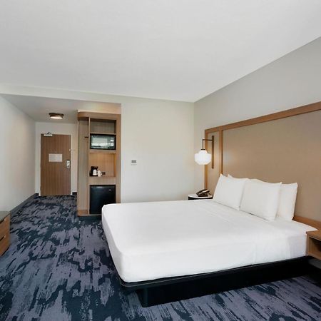 Fairfield By Marriott Luquillo Beach Екстериор снимка