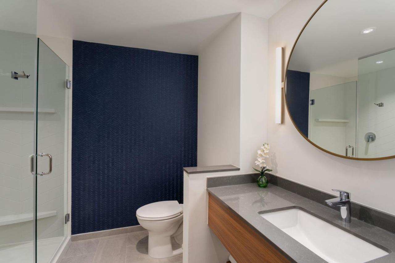 Fairfield By Marriott Luquillo Beach Екстериор снимка