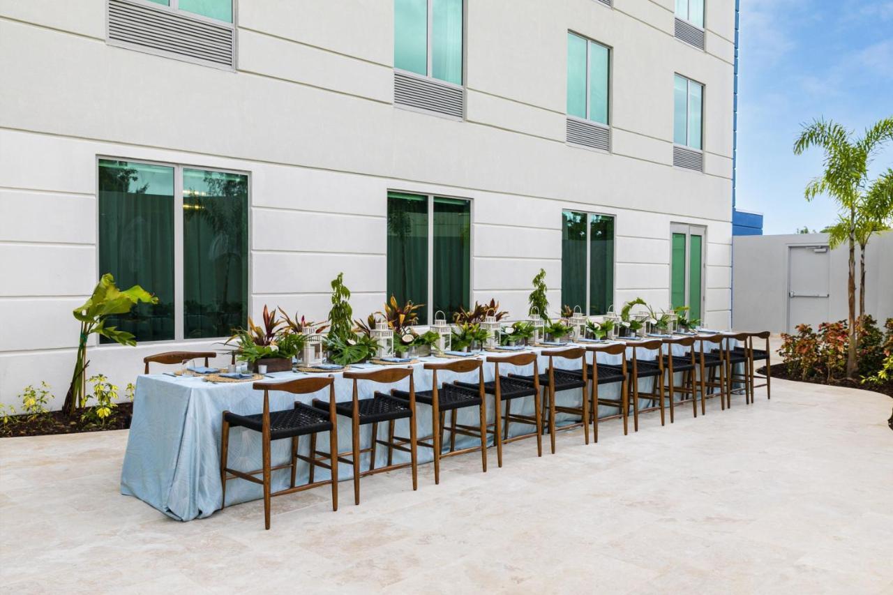 Fairfield By Marriott Luquillo Beach Екстериор снимка