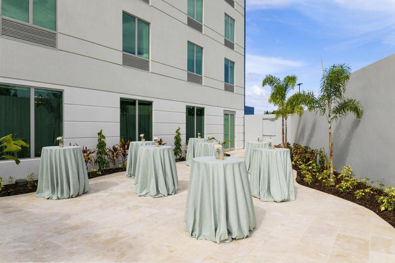 Fairfield By Marriott Luquillo Beach Екстериор снимка