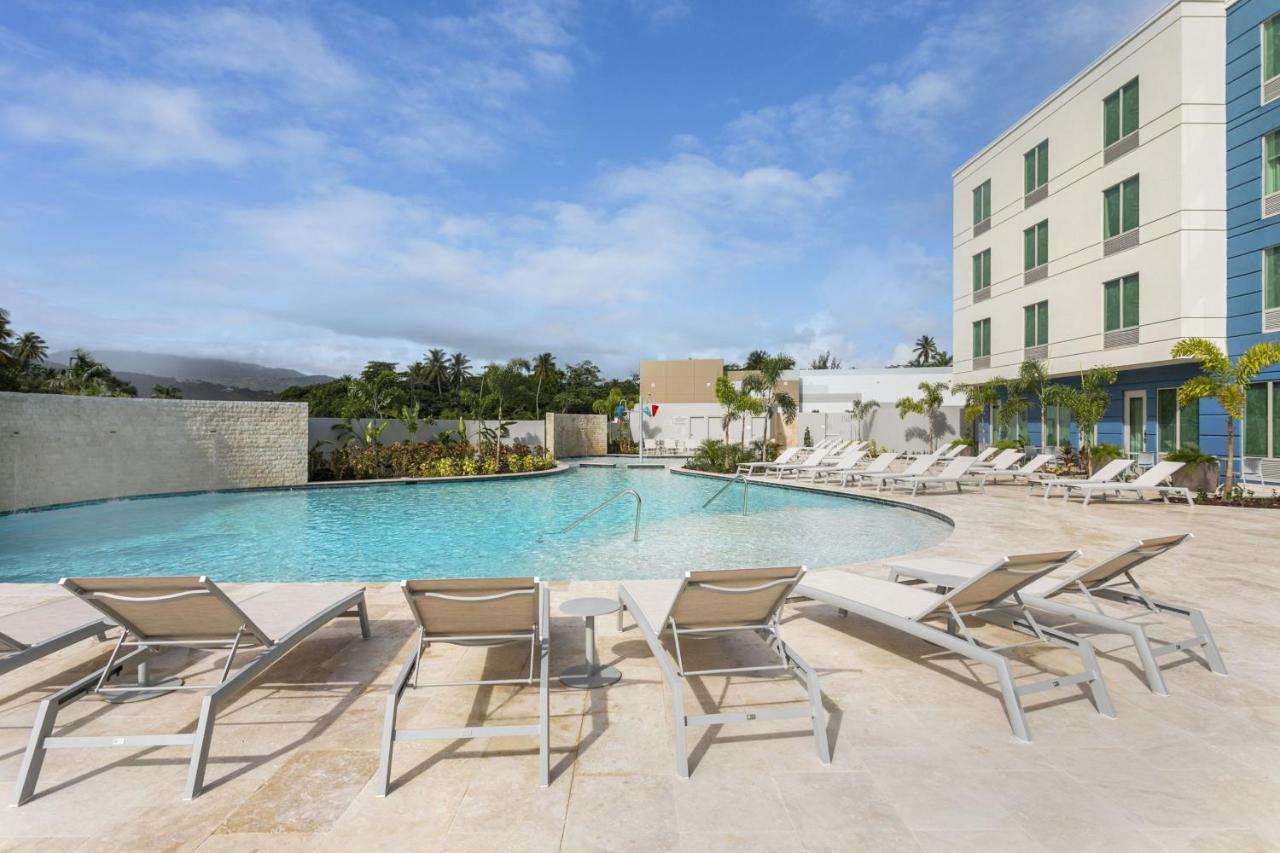 Fairfield By Marriott Luquillo Beach Екстериор снимка