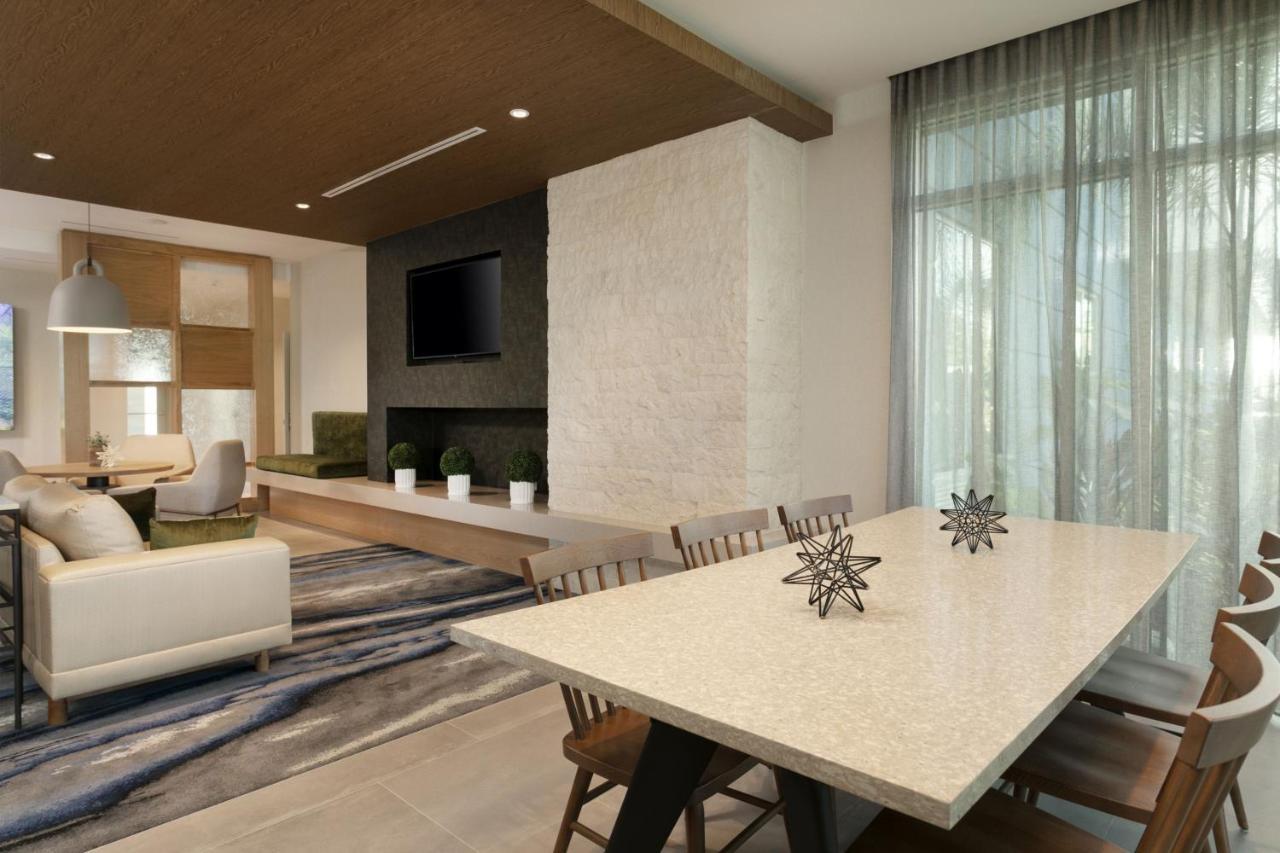 Fairfield By Marriott Luquillo Beach Екстериор снимка