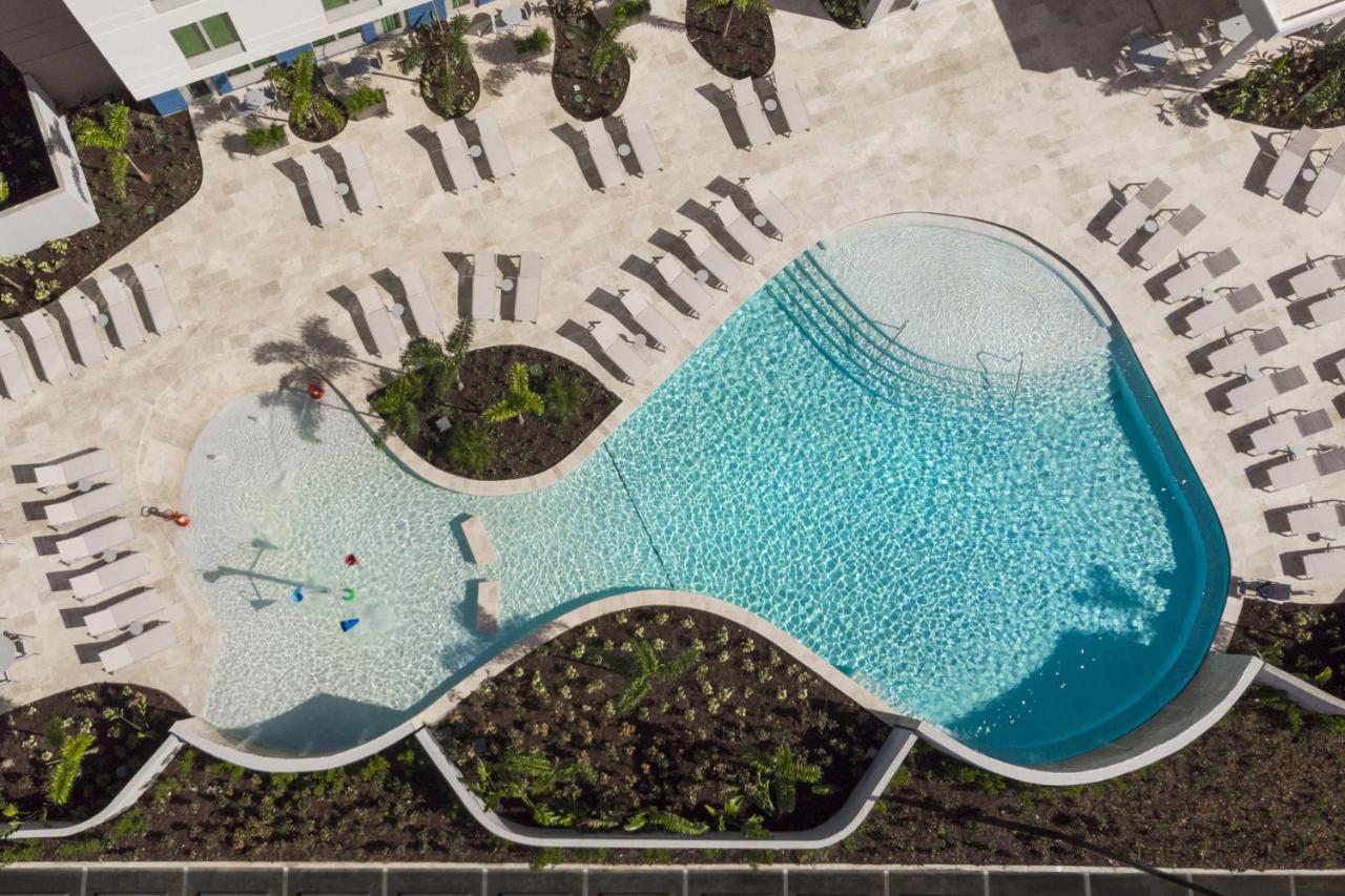 Fairfield By Marriott Luquillo Beach Екстериор снимка