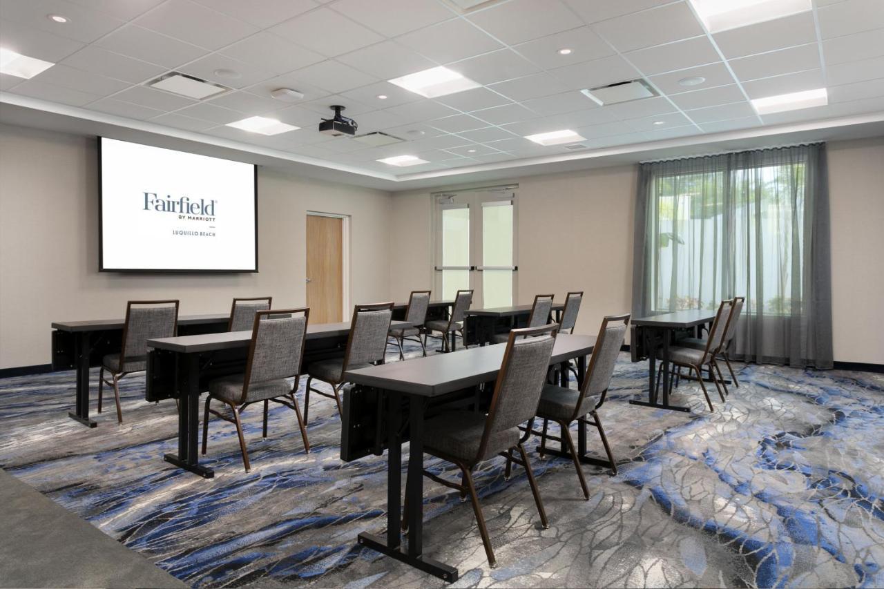 Fairfield By Marriott Luquillo Beach Екстериор снимка