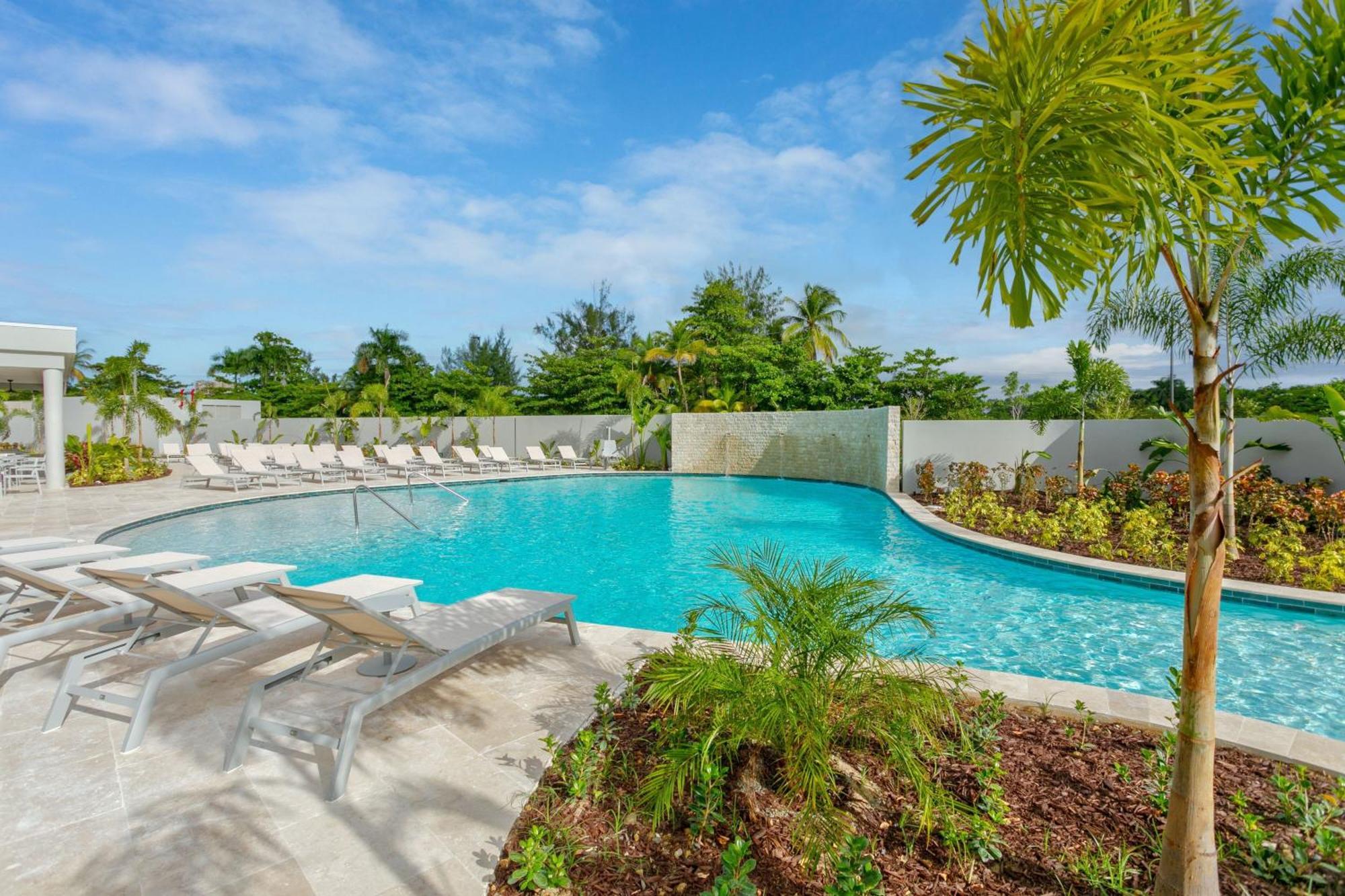 Fairfield By Marriott Luquillo Beach Екстериор снимка