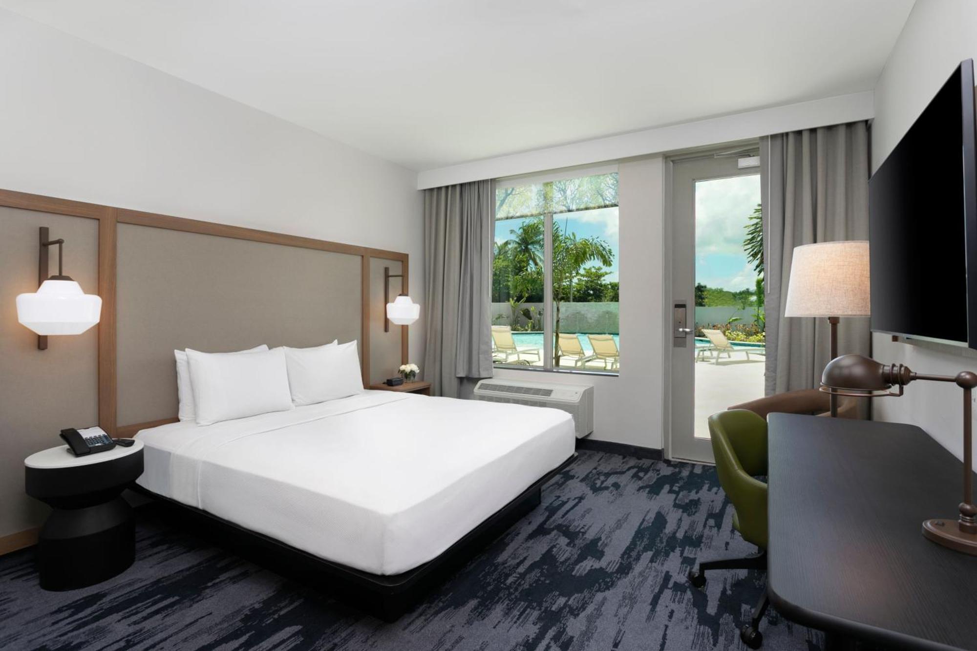 Fairfield By Marriott Luquillo Beach Екстериор снимка