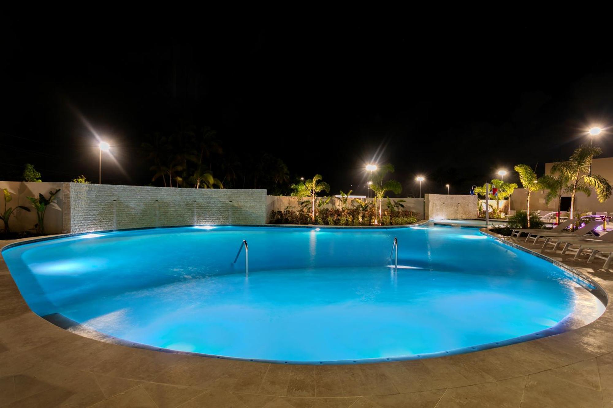 Fairfield By Marriott Luquillo Beach Екстериор снимка