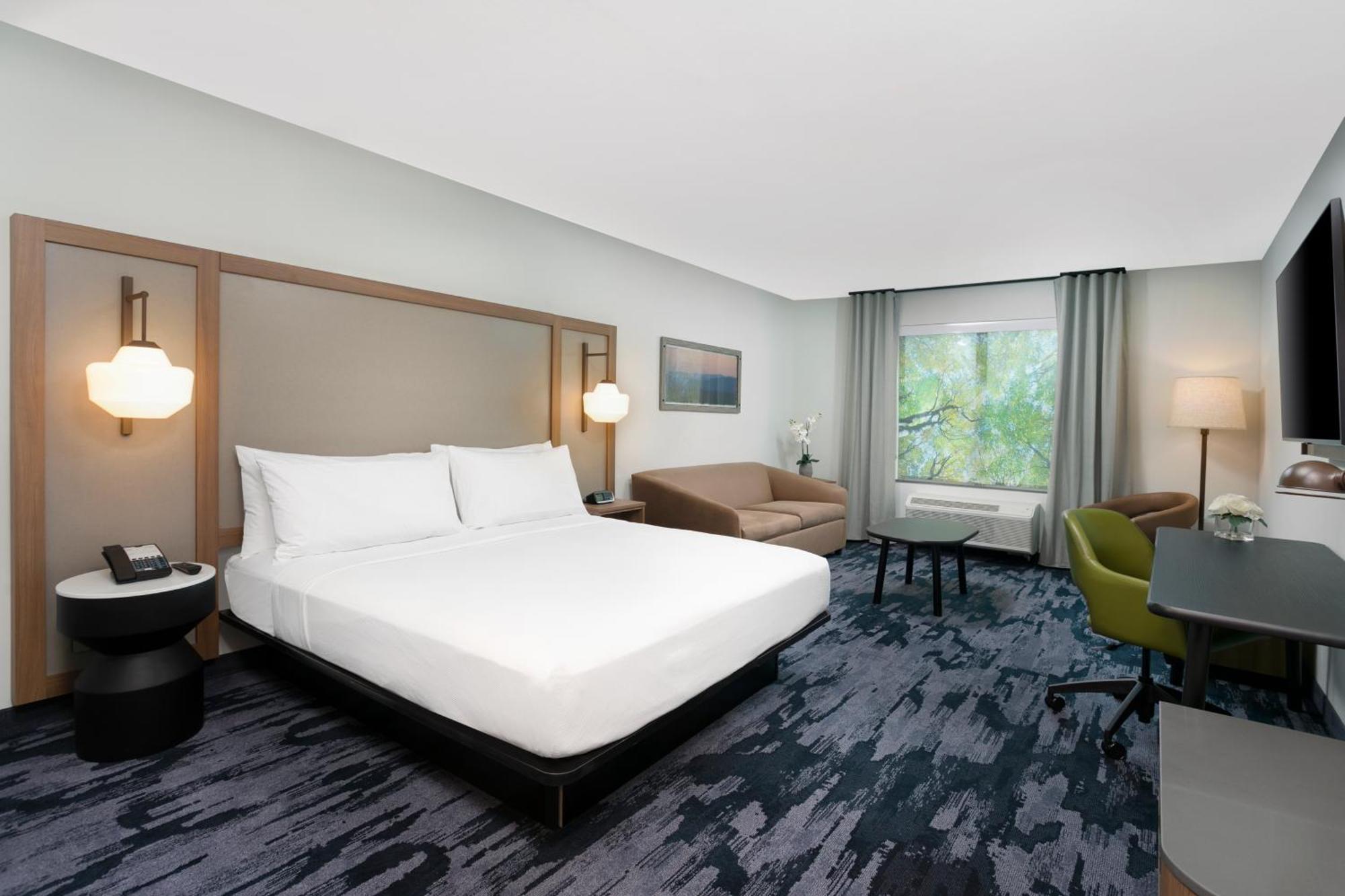 Fairfield By Marriott Luquillo Beach Екстериор снимка