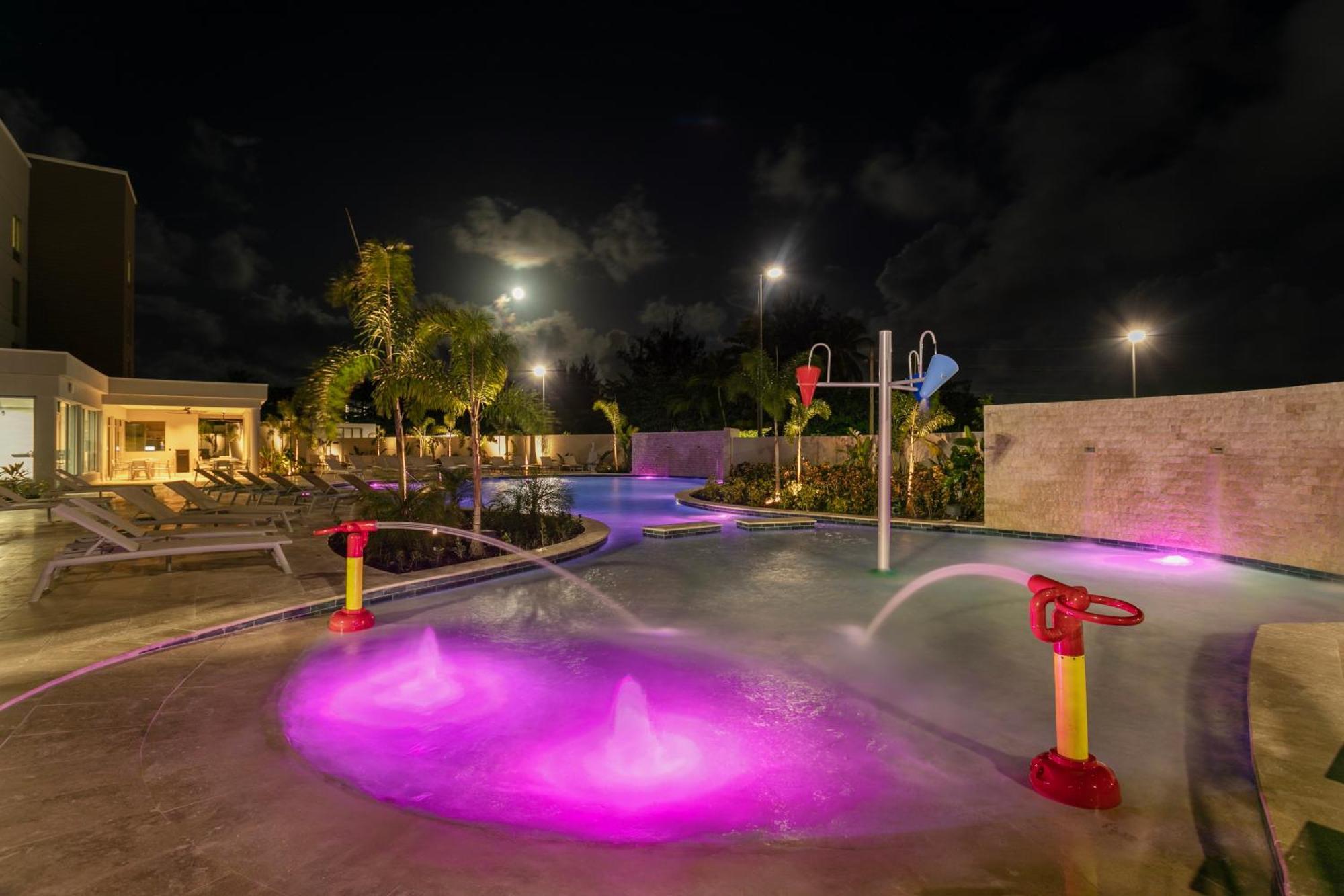 Fairfield By Marriott Luquillo Beach Екстериор снимка