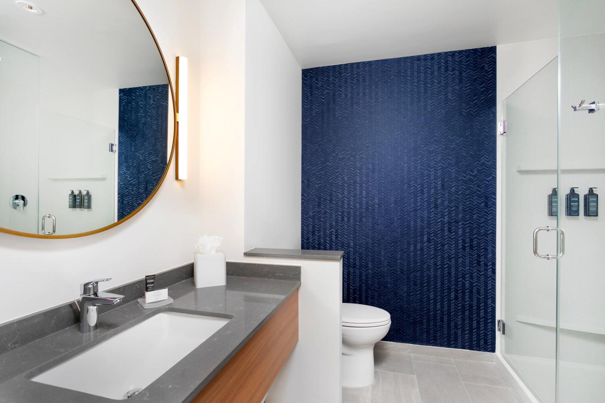 Fairfield By Marriott Luquillo Beach Екстериор снимка