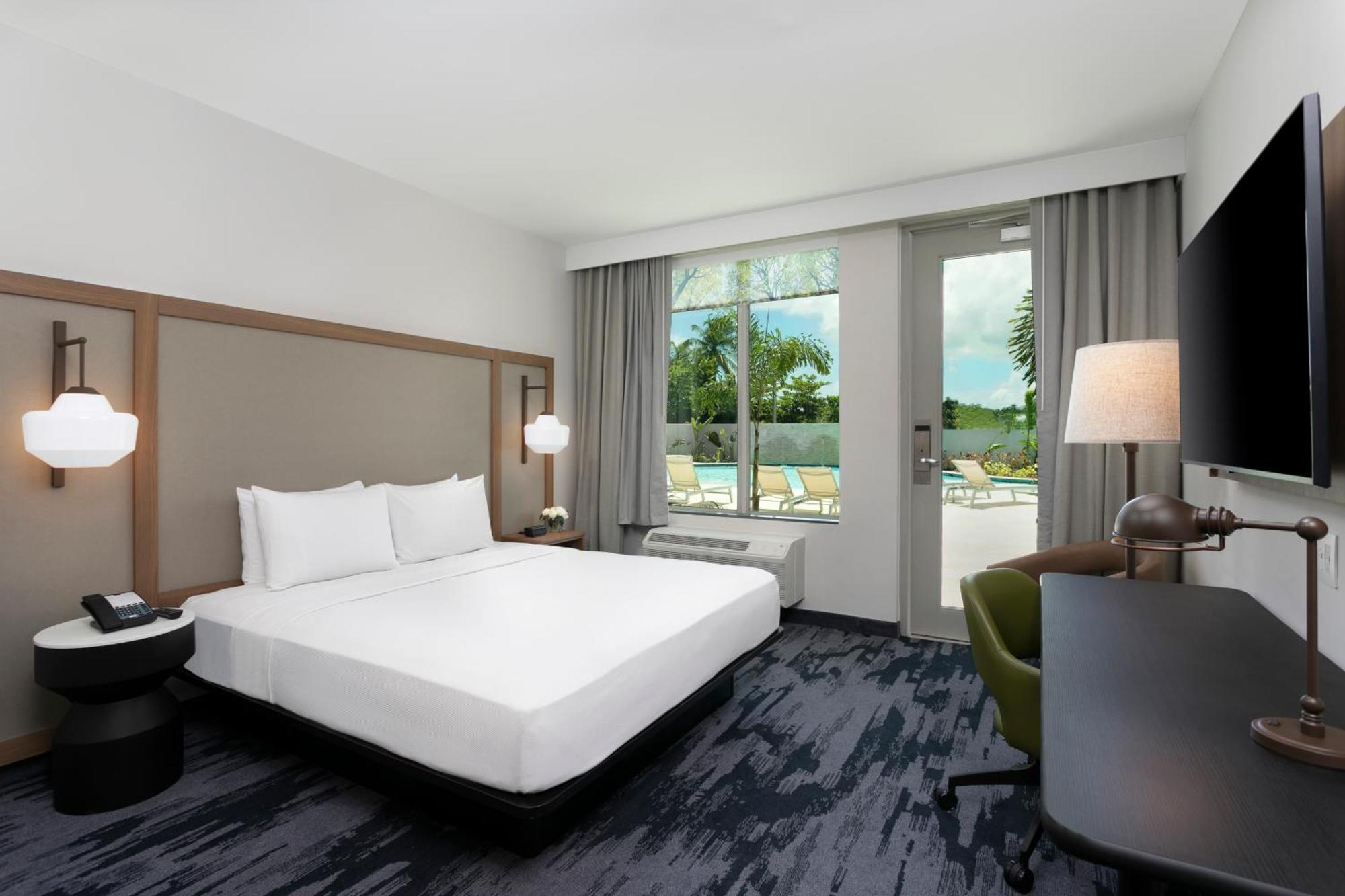 Fairfield By Marriott Luquillo Beach Екстериор снимка