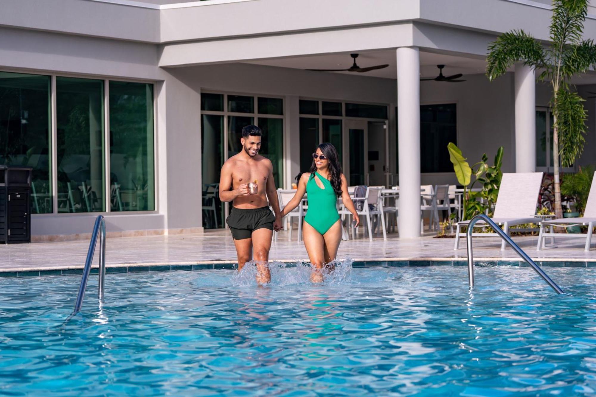 Fairfield By Marriott Luquillo Beach Екстериор снимка