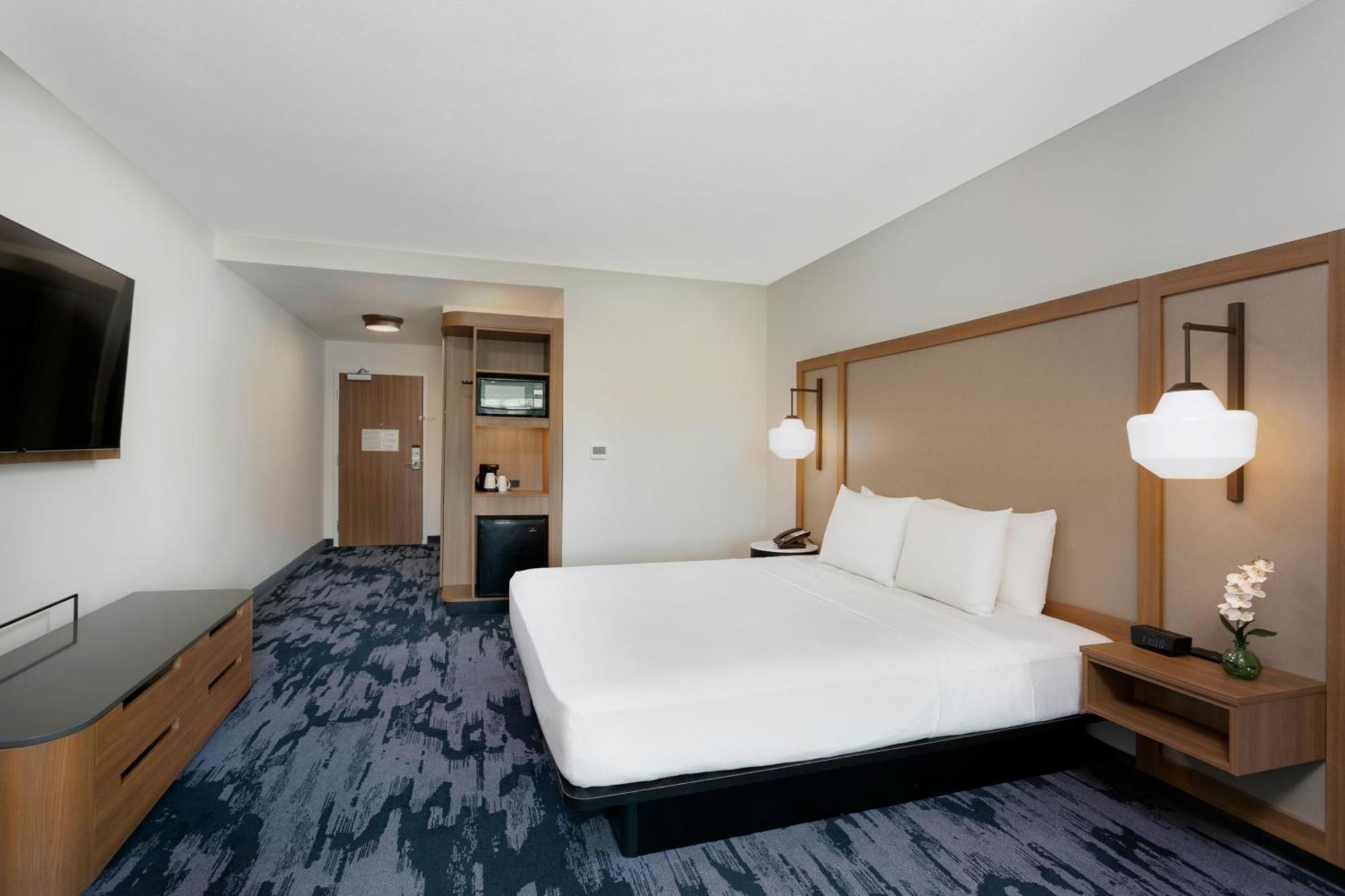 Fairfield By Marriott Luquillo Beach Екстериор снимка