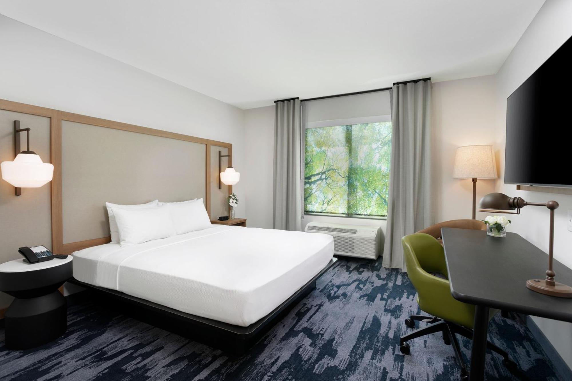 Fairfield By Marriott Luquillo Beach Екстериор снимка