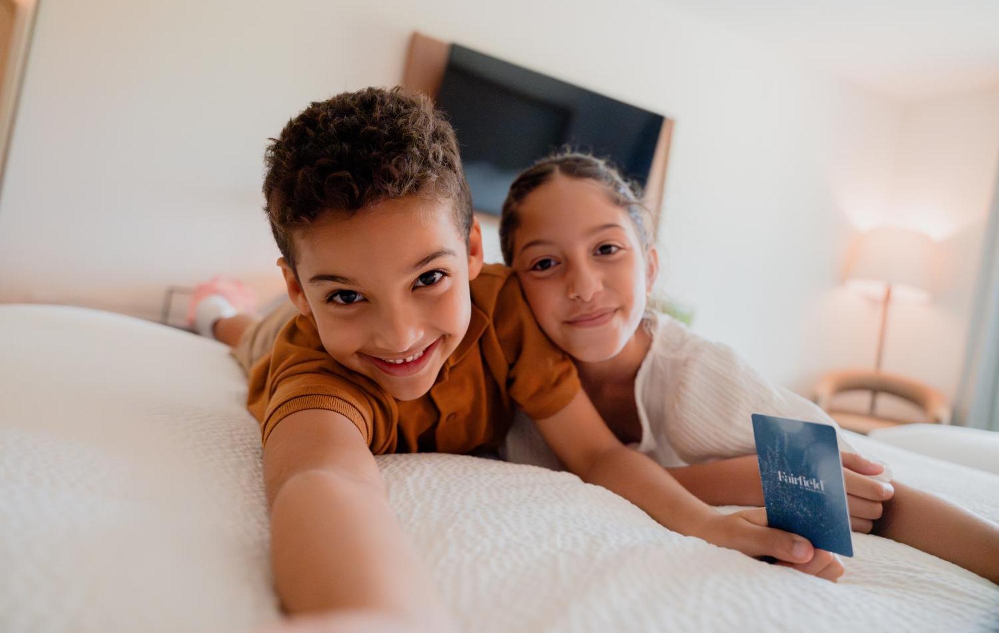 Fairfield By Marriott Luquillo Beach Екстериор снимка