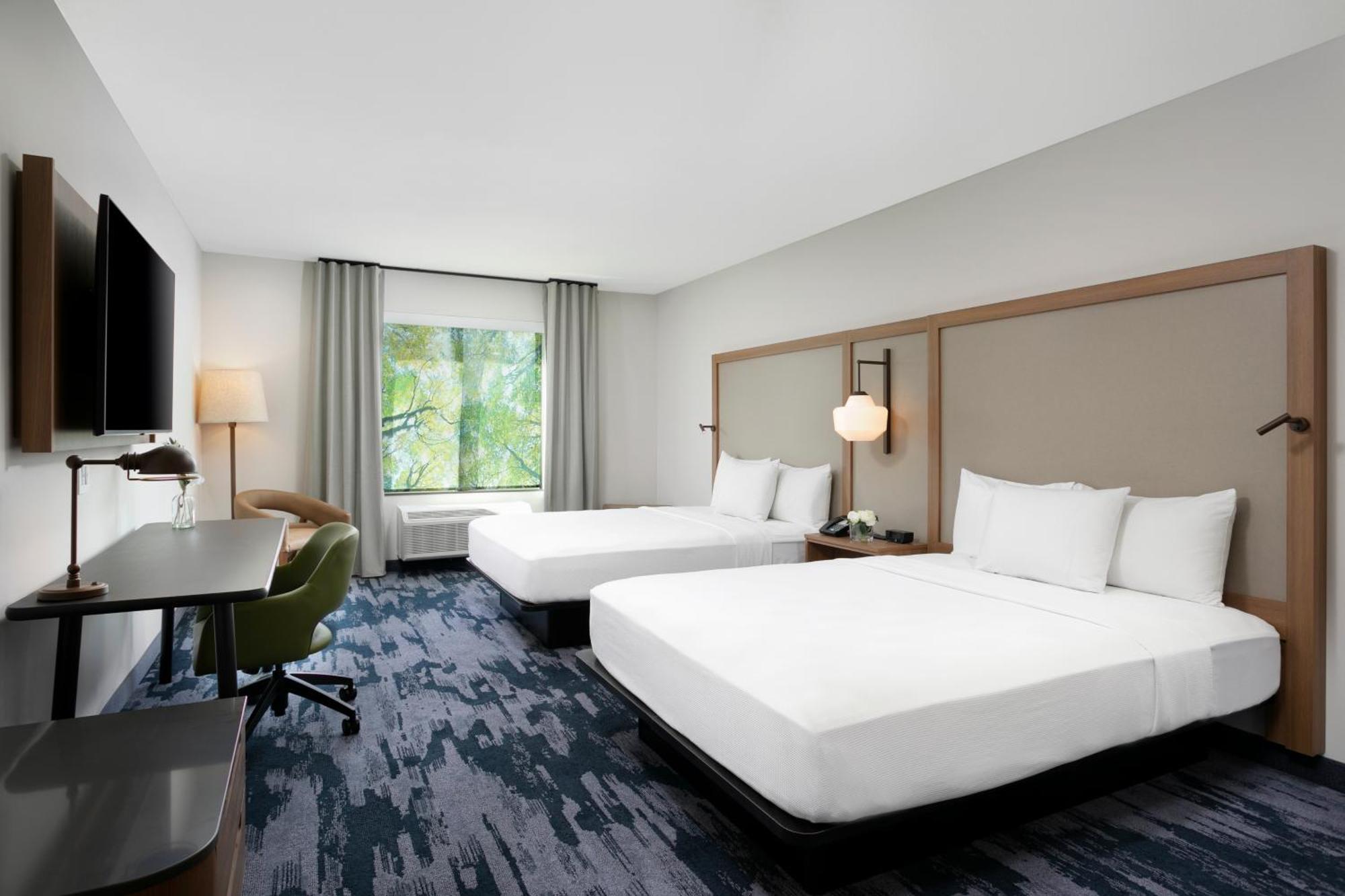 Fairfield By Marriott Luquillo Beach Екстериор снимка